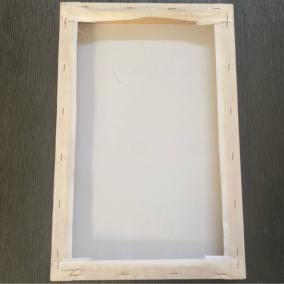 Couples Valentines or anniversary wall decor - Picture 3 of 3